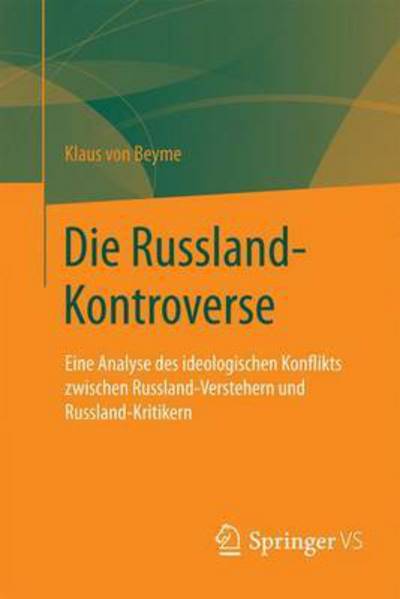 Die Russland-Kontroverse