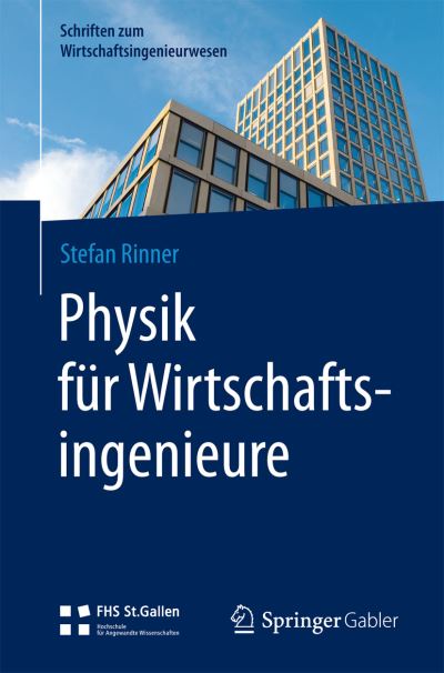 Physik Für Wirtschaftsingenieure