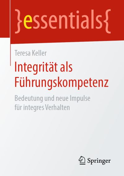 Integrität Als Führungskompetenz