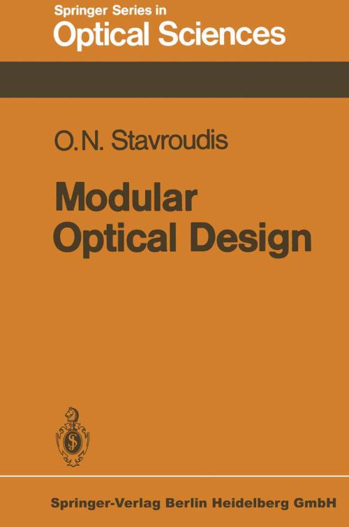Modular Optical Design