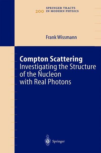 Compton Scattering