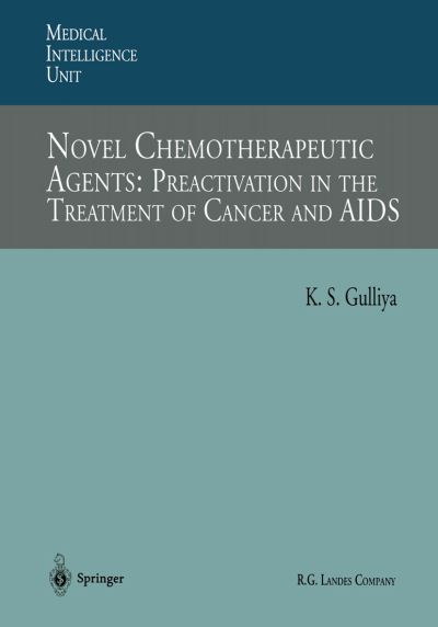 Novel Chemotherapeutic Agents