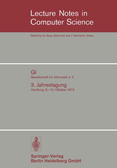GI Gesellschaft Für Informatik E. V