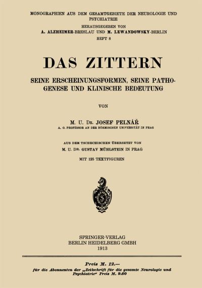 Das Zittern