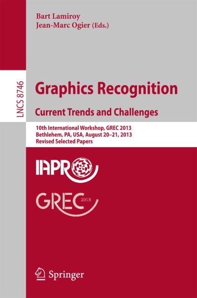 Graphics Recognition