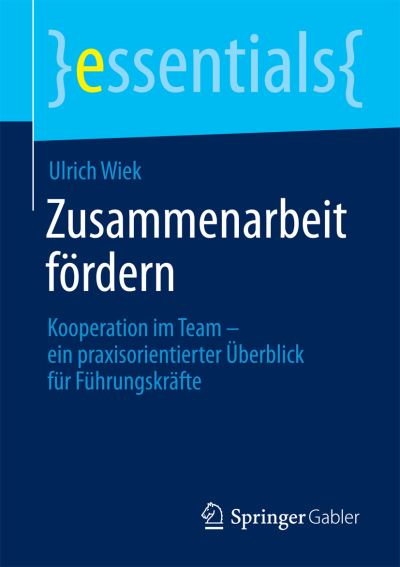 Zusammenarbeit Fördern