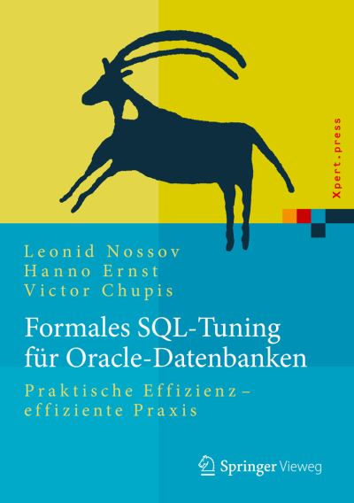 Formales SQL-Tuning Für Oracle-Datenbanken