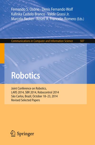 Robotics
