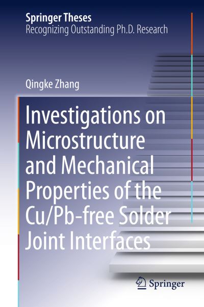 Investigations on Microstructure and Mechanical Properties of the Cu/Pb-Free Solder Joint Interfaces