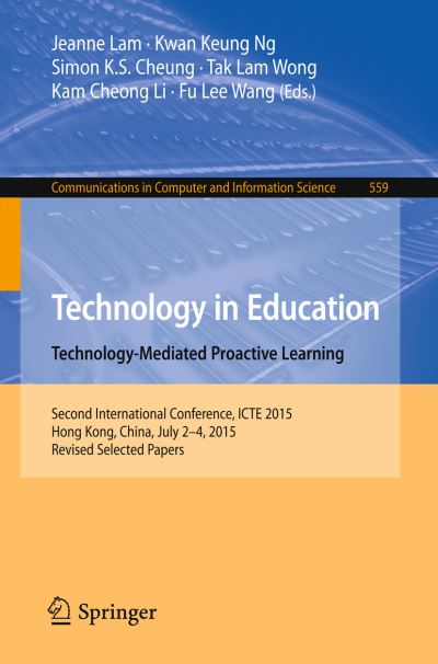 Technology in Education
