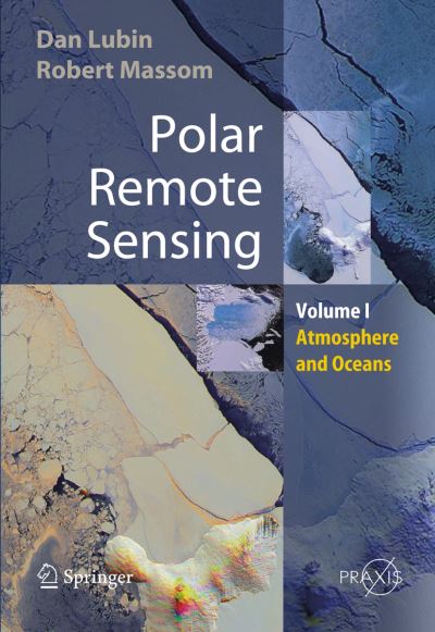 Polar Remote Sensing Geophysical Sciences