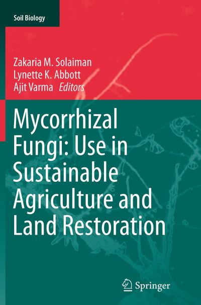 Mycorrhizal Fungi