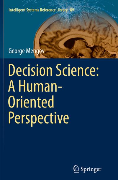 Decision Science