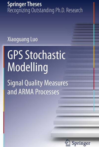 GPS Stochastic Modelling