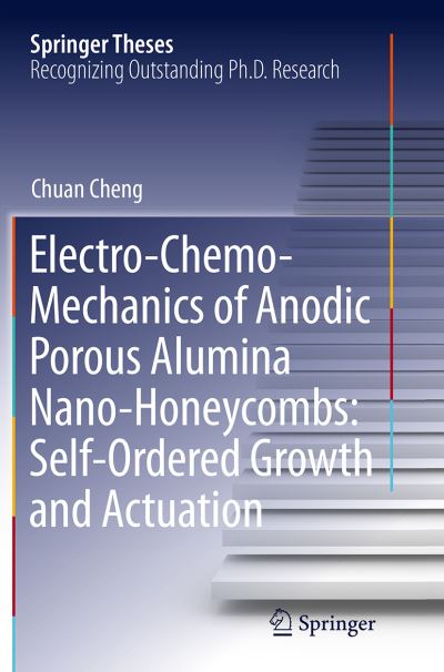 Electro-Chemo-Mechanics of Anodic Porous Alumina Nano-Honeycombs