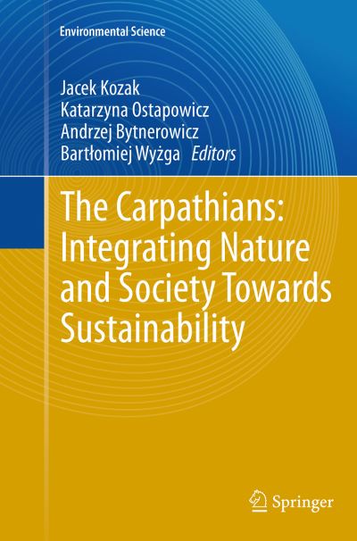 The Carpathians
