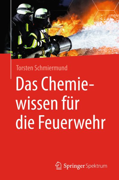 Das Chemiewissen Für Die Feuerwehr