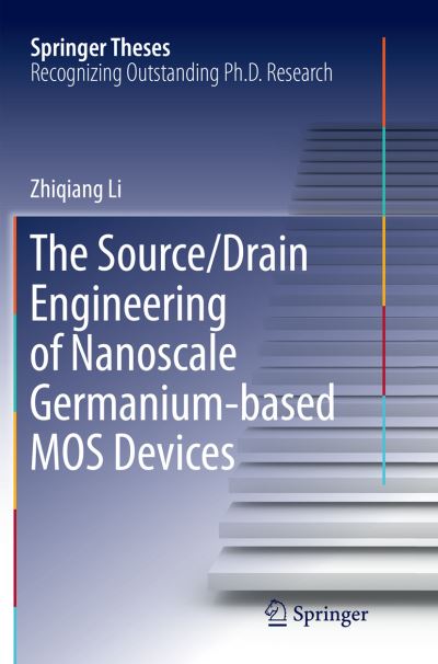 The Source/Drain Engineering of Nanoscale Germanium-Based MOS Devices