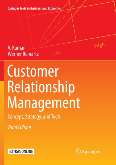 Customer Relationship Management