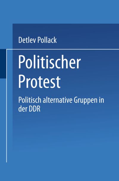 Politischer Protest