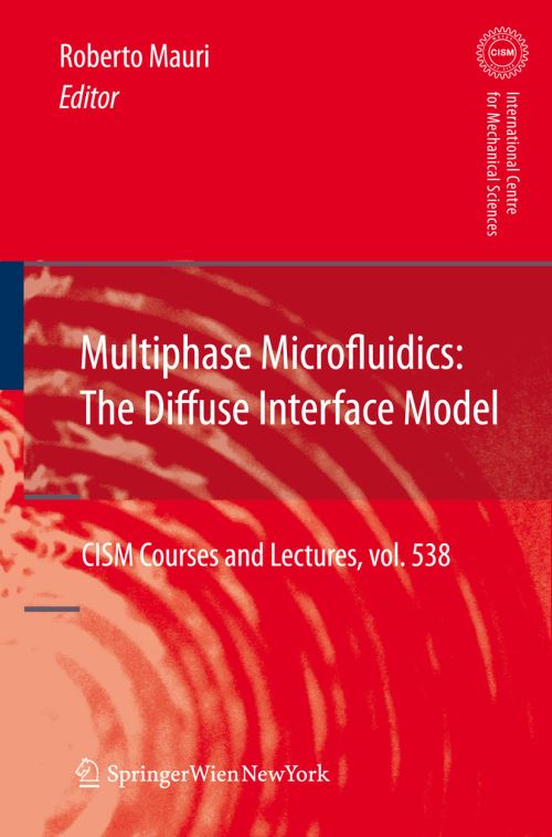 Multiphase Microfluidics