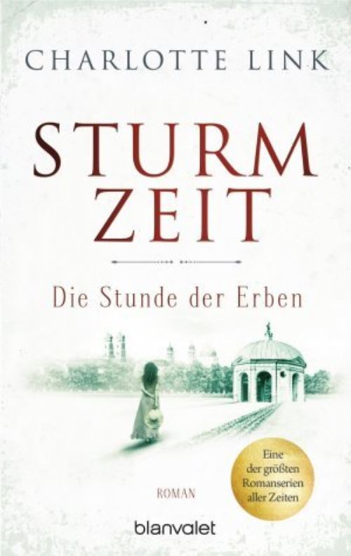 Stunde Der Erben