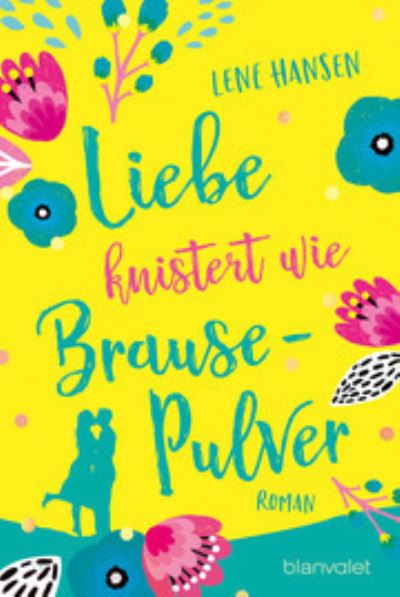 Liebe Knistert Wie Brausepulver