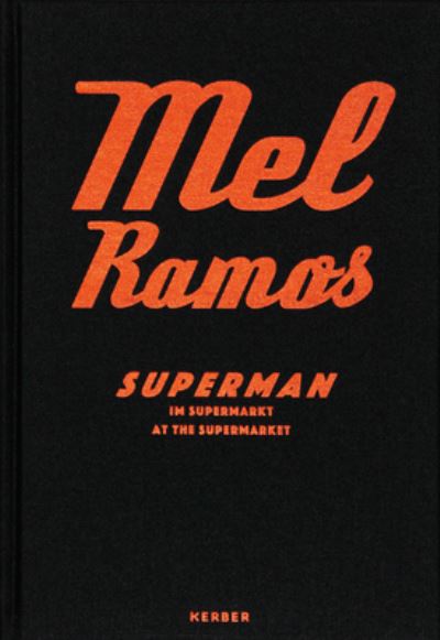 Mel Ramos