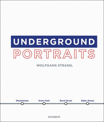 Underground Portraits