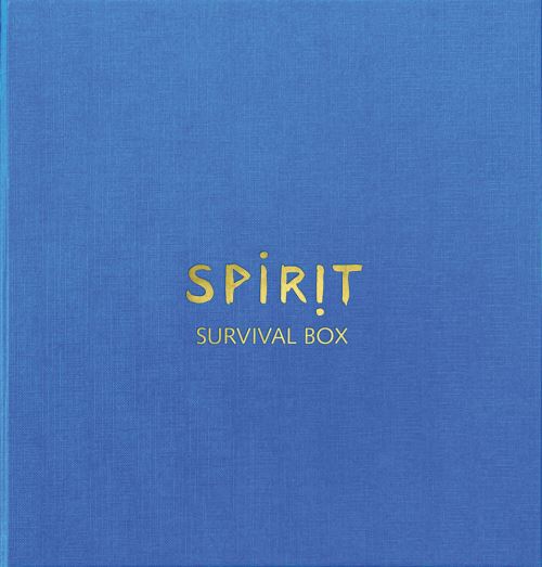 Spirit, Survival Box