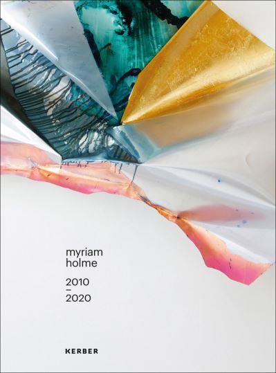 Myriam Holme