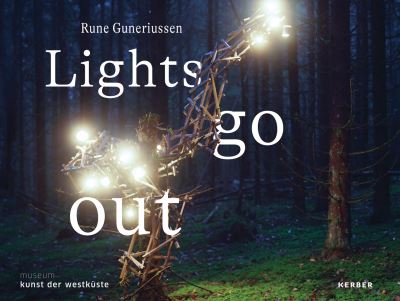 Rune Guneriussen - Lights Go Out