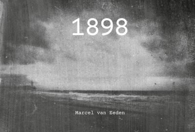 Marcel Van Eeden