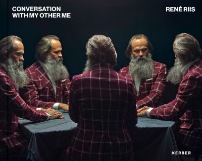 René Riis - Conversation With My Other Me