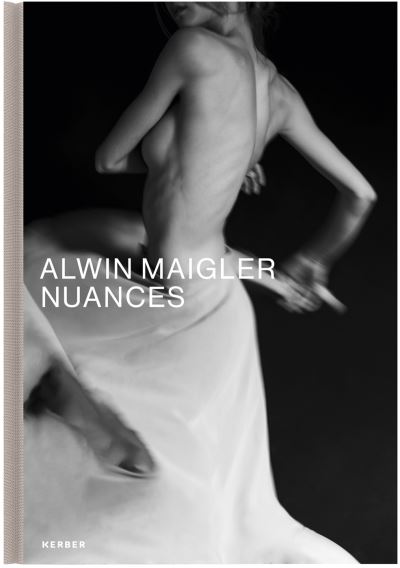 Alwin Maigler - Nuances