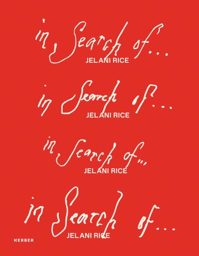In Search Of... Jelani Rice