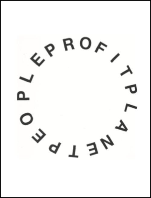 Planet, People, Profit