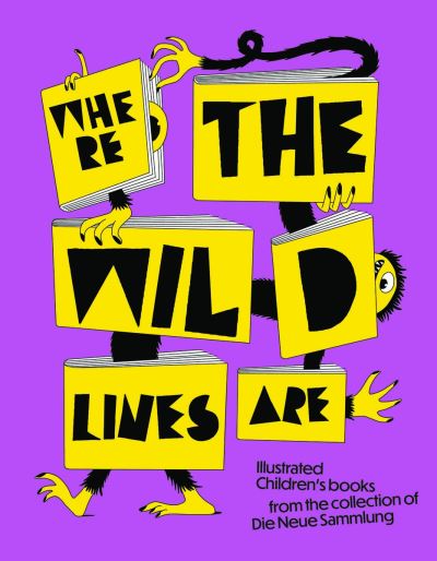 Where the Wild Lines Are