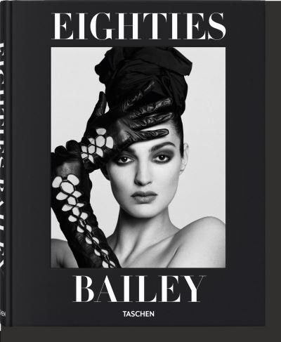 David Bailey - Eighties