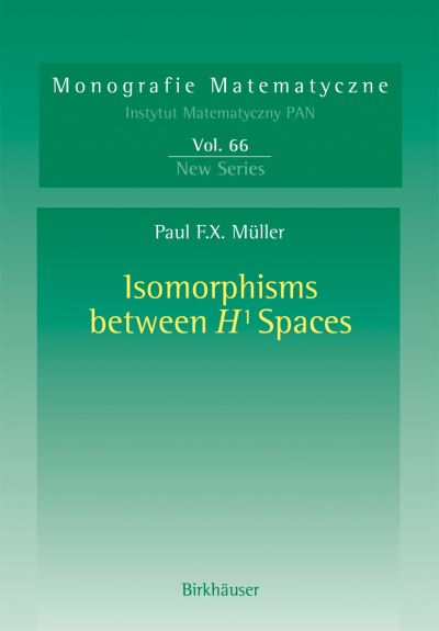 Isomorphisms Between Hp1(B Spaces