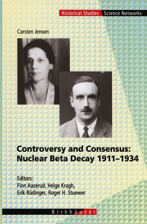 Controversy and Consensus