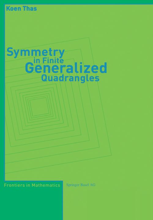 Classification of Finite Generalized Quadrangles