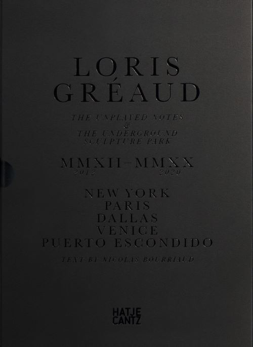 Loris Gréaud