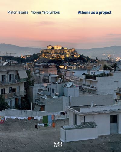 Athens as a Project