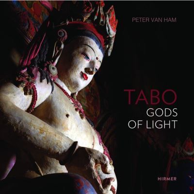 Tabo - Gods of Light
