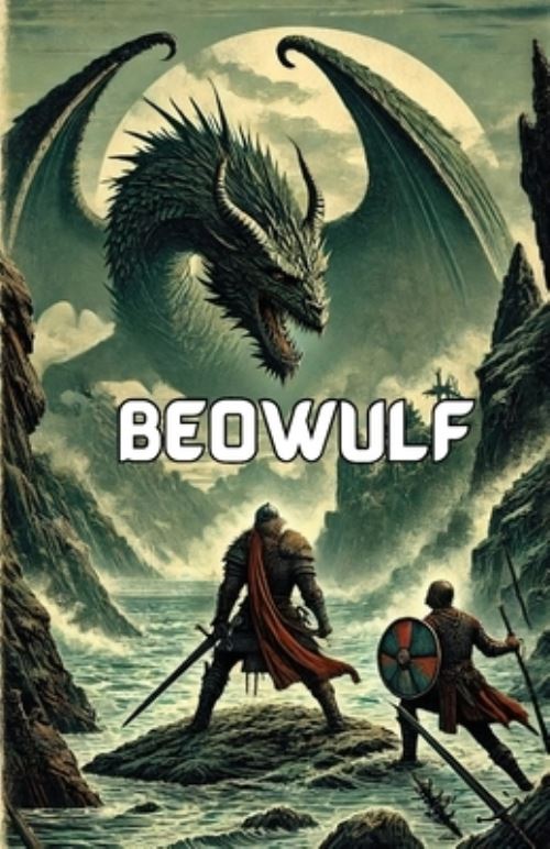 Beowulf(Illustrated)