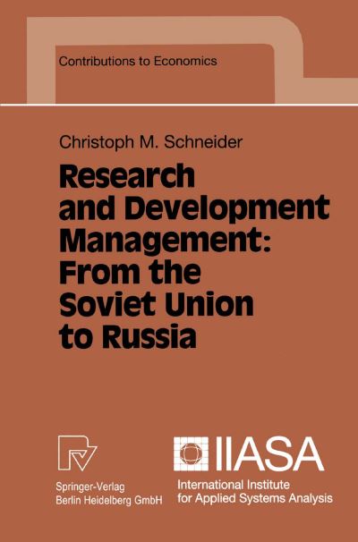 Research and Development Management