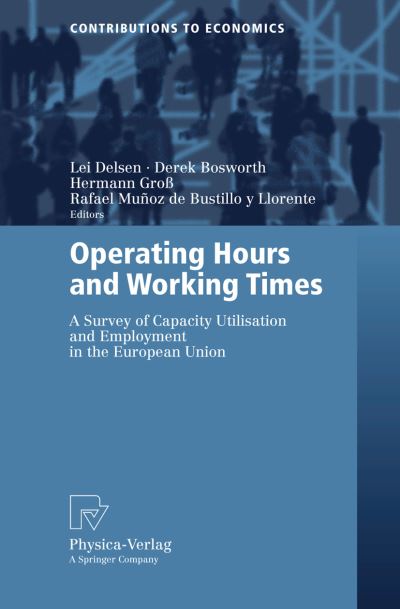 Operating Hours and Working Times