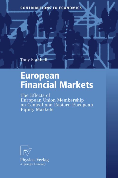 European Financial Markets