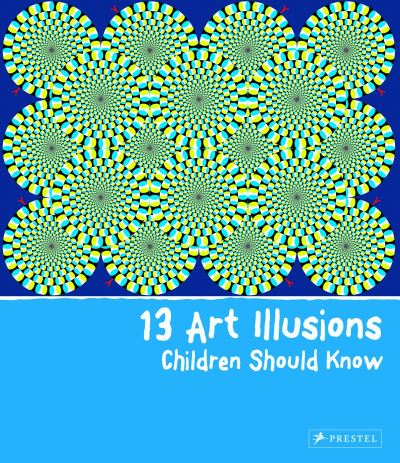13 Art Illusions